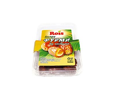 Фурми Екстра без костилка Rois 300 г