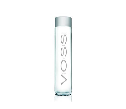 Артезианска изворна вода Voss 0,375л стъкло, Норвегия