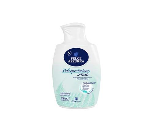 Интимен сапун Сладка защита Felce Azzurra 250мл PR