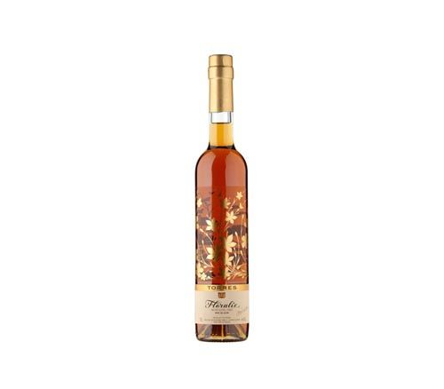 Бяло десертно вино Floralis Torres Moscatel Oro 0.5л