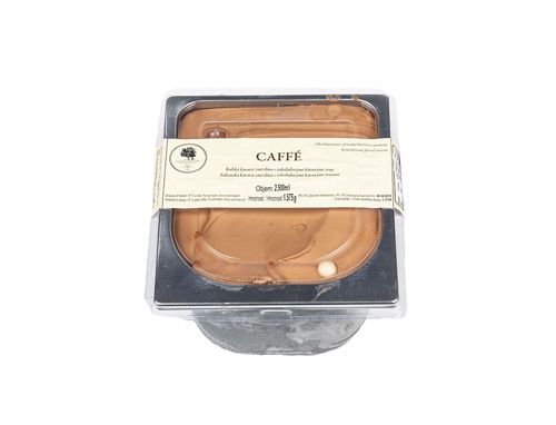 Сладолед Кафе бленд Gelato di Natura 2.5л