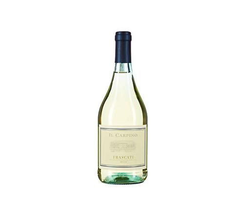Бяло вино Il Carpino Frascati 0.75 л