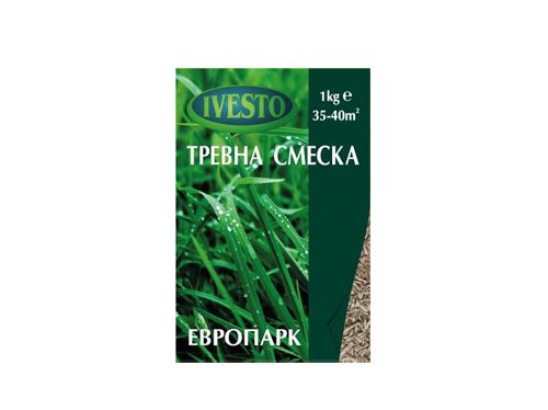 Тревна смеска Европарк Ivesto 1кг