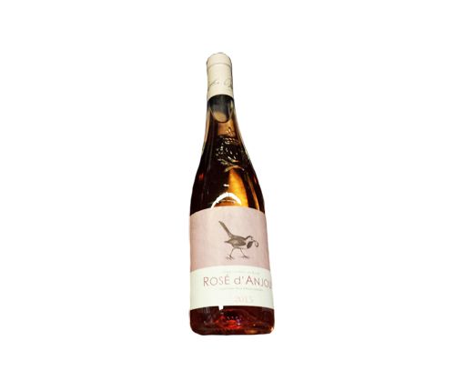 Вино Розе D'Anjou 0.75л