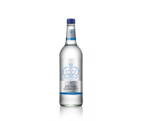 Минерална вода Speyside Glenlivet 0.75л