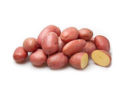 Червени френски картофи 1 кг