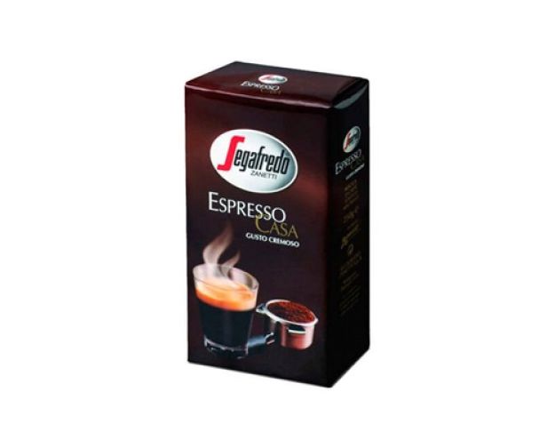 Мляно кафе Segafredo Espresso 250 г