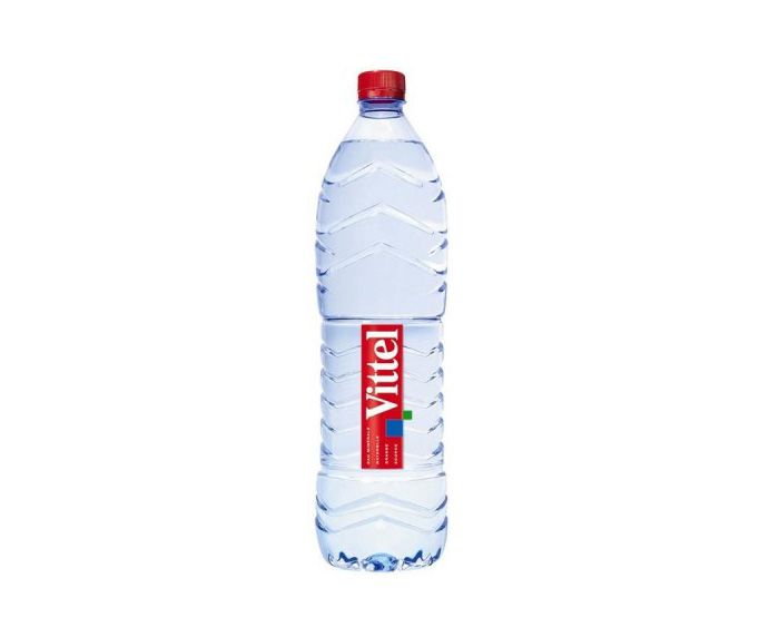 Минерална вода Vittel 1.5 л