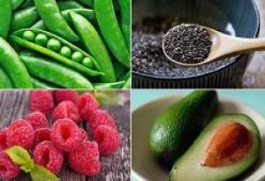 За здраво тяло – 15 храни, богати на фибри