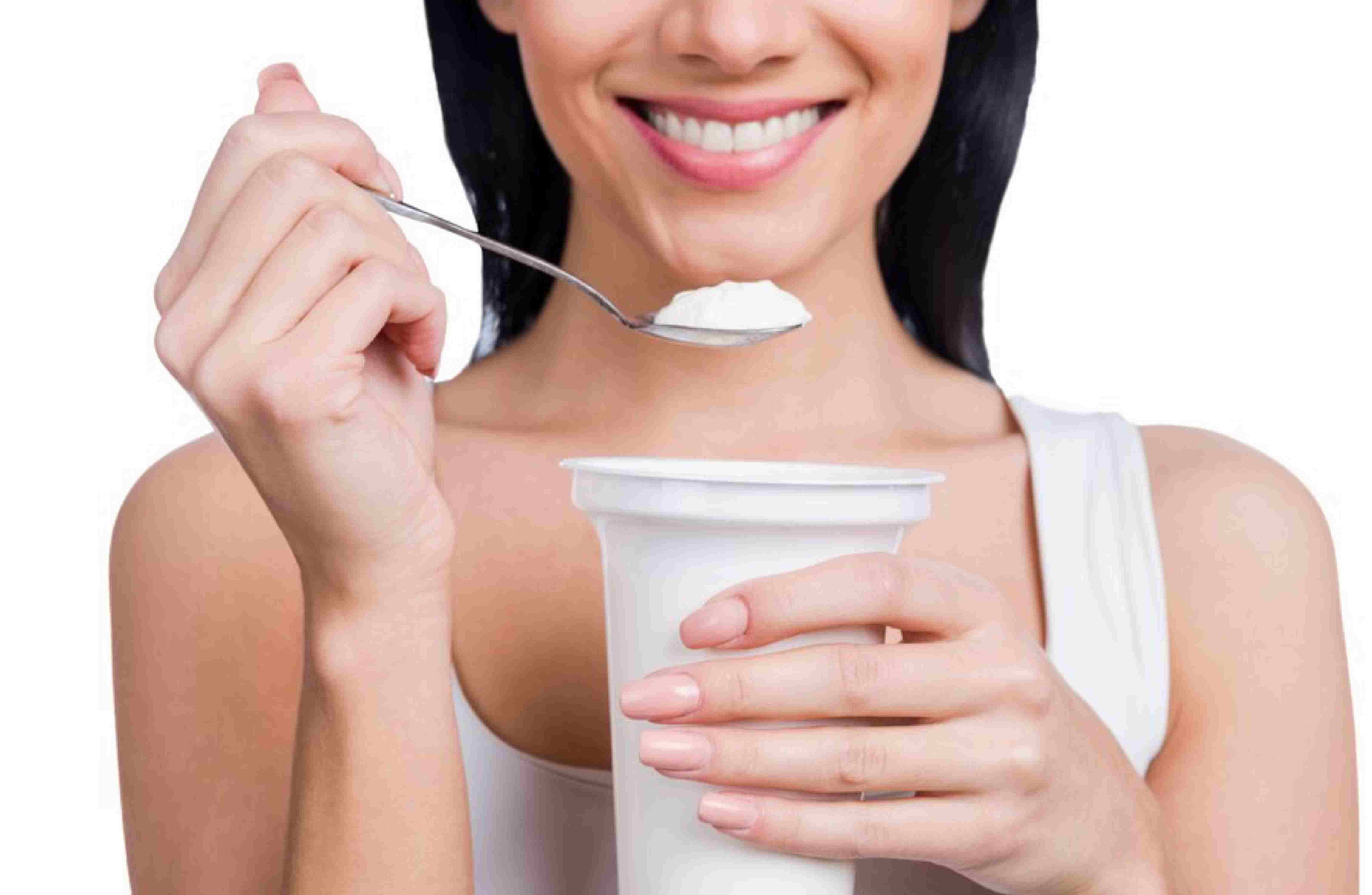 Кисело мляко - 3 | Маслеността на киселото мляко