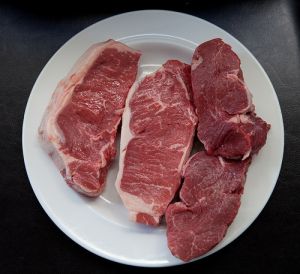 Любопитни факти за месото