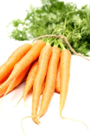 Любопитни факти за морковите