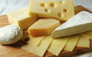 Любопитни факти за сиренето