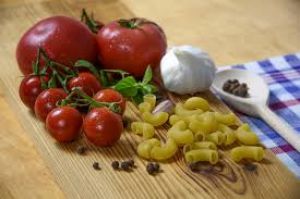 Защо да се храним с италиански продукти