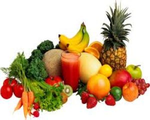 Какво е добре  да знаем за плодовете и зеленчуците?