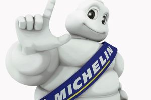 Michelin – една стогодишна легенда 