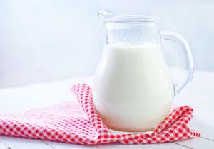 Мляко за здраве