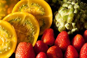 10 от най-полезните плодове, които да добавите към менюто си