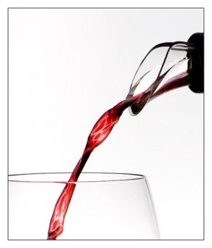 7 причини защо чаша вино на ден е полезна