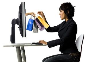 Няколко бързи съвета за онлайн пазаруване