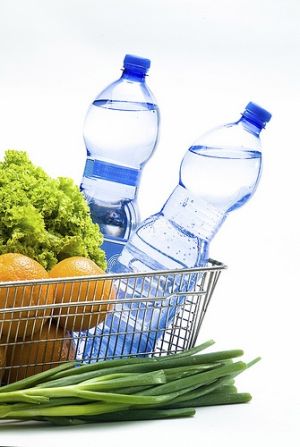 Как да пазаруваме здравословно