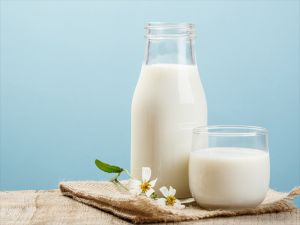 4 рецепти с мляко