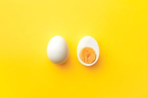 Яйцата и ползите за храненето 